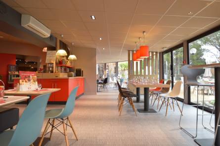 Hotel Ibis Avignon Sud