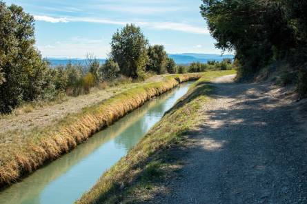 11 - Du Ventoux à L'Isle-sur-la-Sorgue