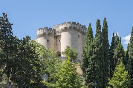 Fort Saint-André