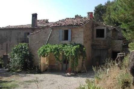 La Vigne - Gîte écologique de l'Aiolo