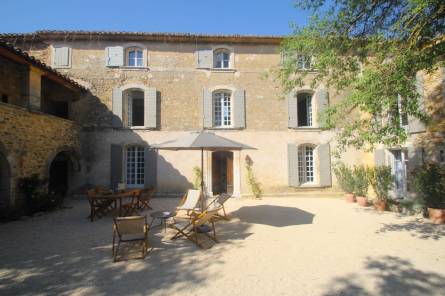 La Bastide - Les Guillaume Rey