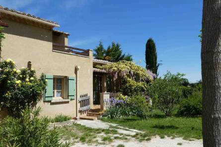 La Maison - Les Biguières