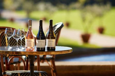 Les ateliers de Fontenille