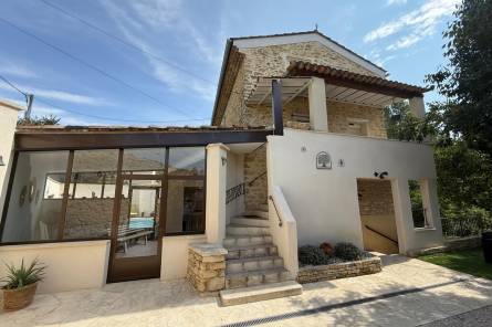 Gîte Pont de Crillon