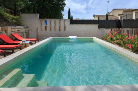 Le Clos des Oliviers - Yvonne