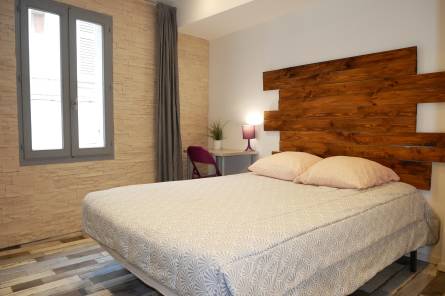 L'Oriflamme - duplex 4 personnes