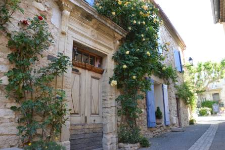 Visite guidée : Le Barroux «Patrimoine secret»