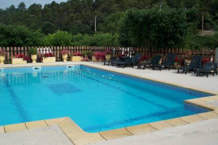 Camping du Bon Crouzet