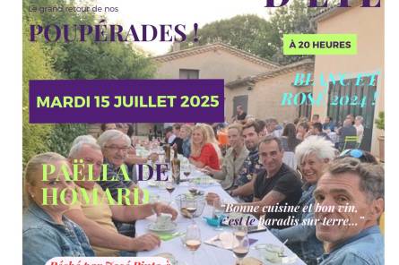 Les Poupérades du Mas Pouperas