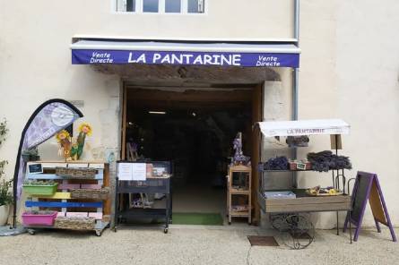La Pantarine