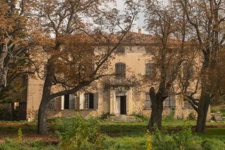 Château du Grand Pré