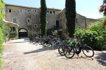 Gîtes Provence et Nature - Für Gruppen geeignet