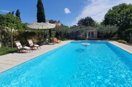 Gîte Millésime 73
