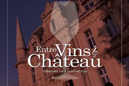 Entre Vins & Château