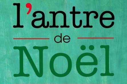 L'Antre de Noël