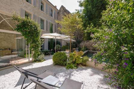 N° 15 Les Confidences- Bed & Breakfast