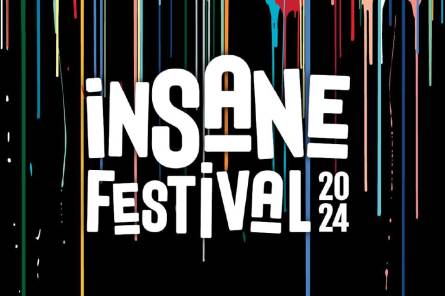 Insane Festival 2024