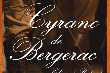 Théâtre: Cyrano de Bergerac