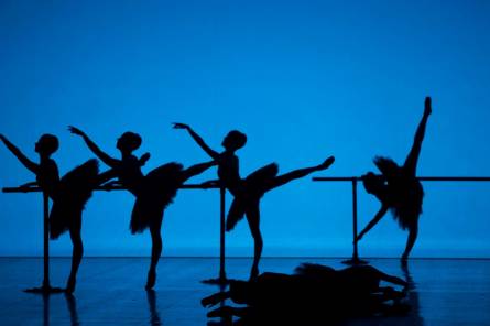 Junior Ballet de l'Opéra National de Paris - Festival Vaison Danses