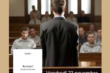 Lecture théâtralisée