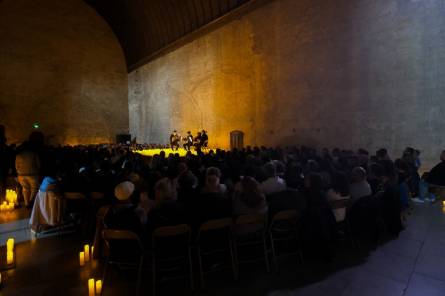 Candlelight - candlelight concerts