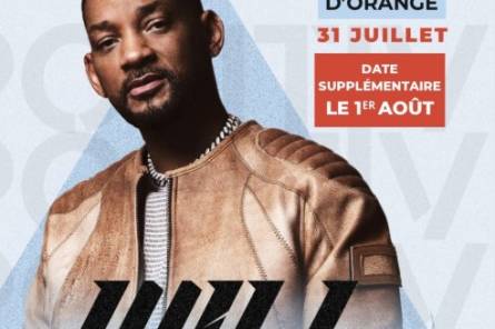 Will Smith - Positiv Festival