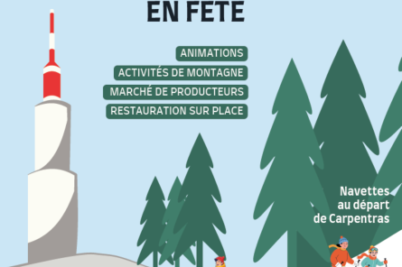 Ventoux celebrates at Mont Serein