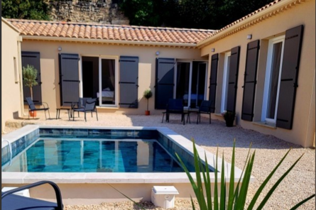 L’Orée du Ventoux