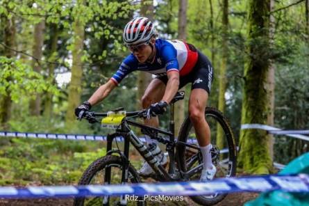 2026 French Mountain Bike Cup XCO–XCC: 1st round