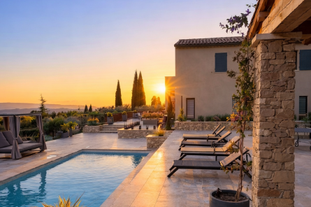 Gateway to Provence