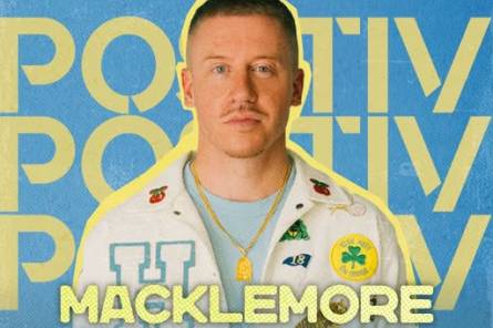 Positiv - Macklemore