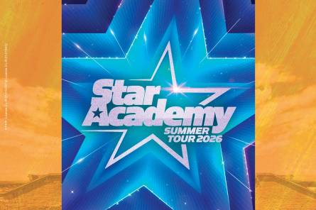 Star Academy Summer Tour 2026