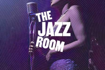 The Jazz Room: a tribute to Ella Fitzgerald