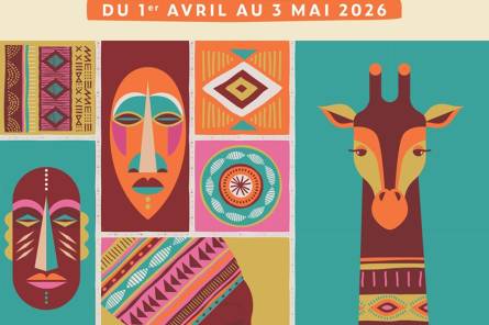 In April, Africa invites itself to Avignon