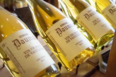 Domaine Daumas