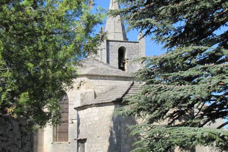 La Vieille Église